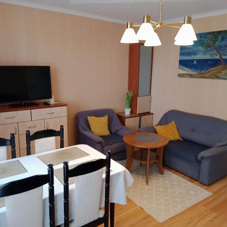 Apartament Na Ogrodach コウォブジェク エクステリア 写真
