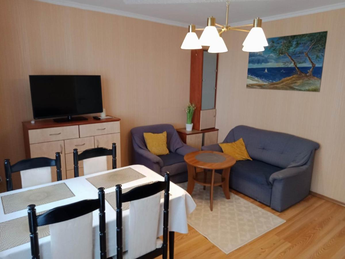 Apartament Na Ogrodach コウォブジェク エクステリア 写真