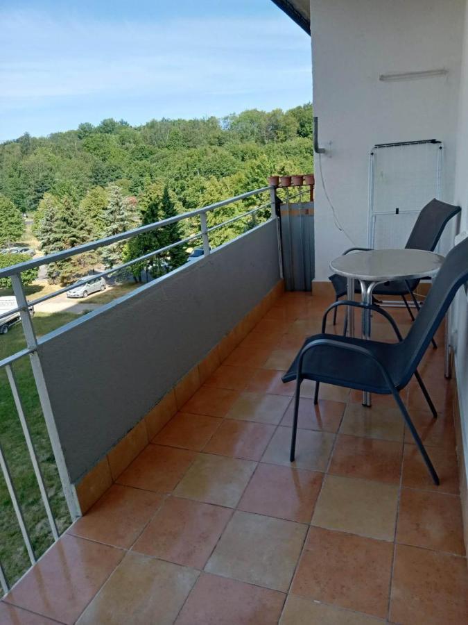 Apartament Na Ogrodach コウォブジェク エクステリア 写真