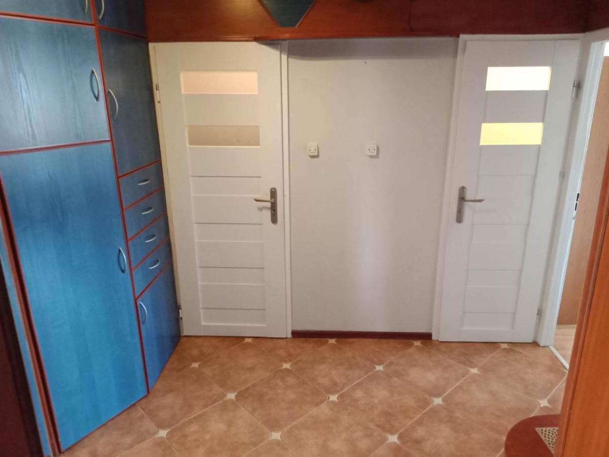 Apartament Na Ogrodach コウォブジェク エクステリア 写真