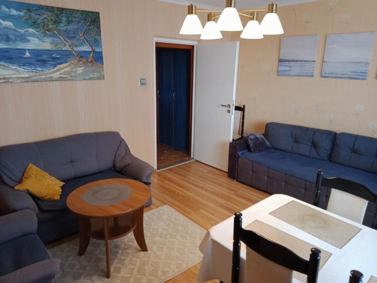 Apartament Na Ogrodach コウォブジェク エクステリア 写真