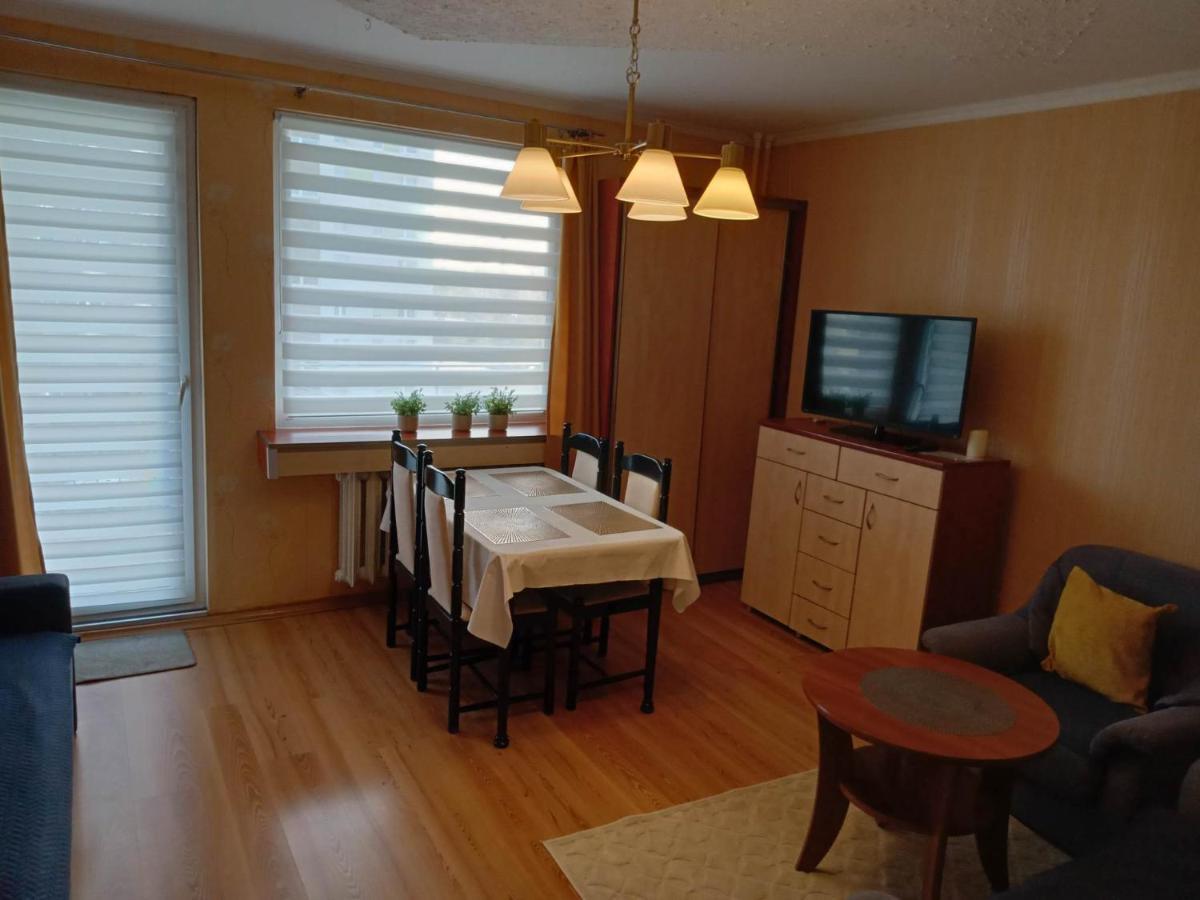 Apartament Na Ogrodach コウォブジェク エクステリア 写真